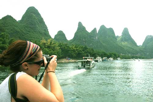 2-day Guilin Yangshuo Tour Without Hotel