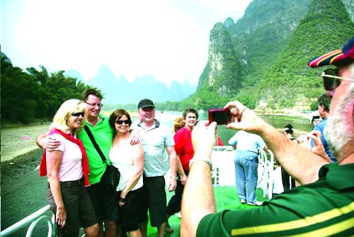 3-day Guilin Private Tour