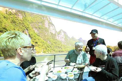 4-day Guilin Small Group Tour